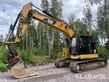 Caterpillar 325FLCR