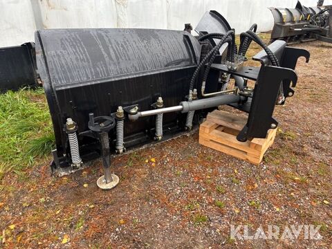 Vikplog SMS/Trima 3