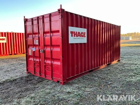 Sonstige Container