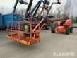 JLG 660SJ