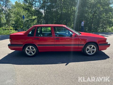 Volvo 850 GLT