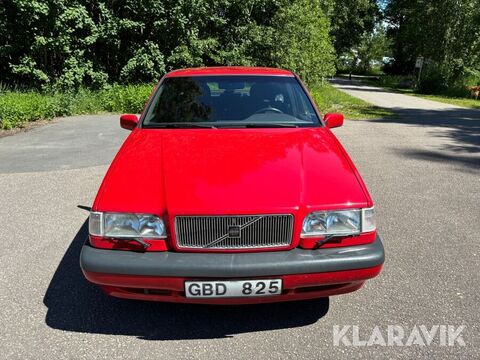 Volvo 850 GLT