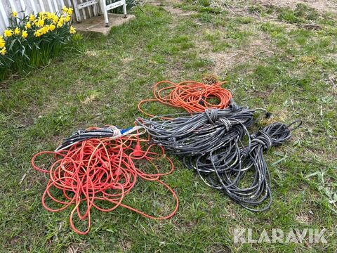 Sonstige 10 A kabel 100 m