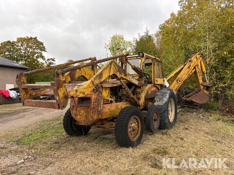Volvo T-612A
