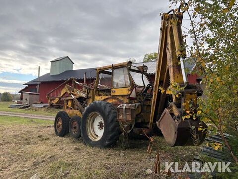Volvo T-612A 3