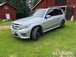 Mercedes-Benz GLK 220 CDi 4 Matic