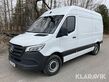 Mercedes-Benz Sprinter 317 Cdi 9G-tronic