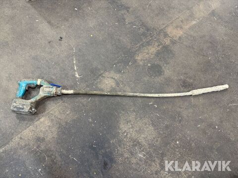 Sonstige Stavvibrator Makita