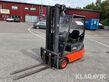 Linde E16