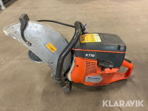 Sonstige K 770