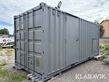 Sonstige Svetscontainer 20fot