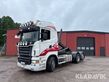 Scania R560