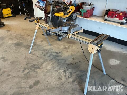 DeWalt Dw 718xps