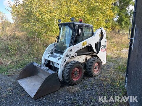 Bobcat S185
