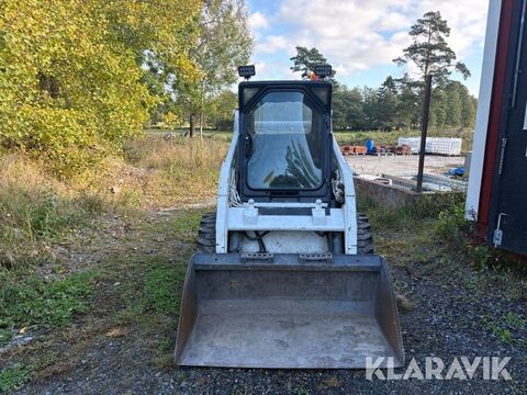 Bobcat S185 3