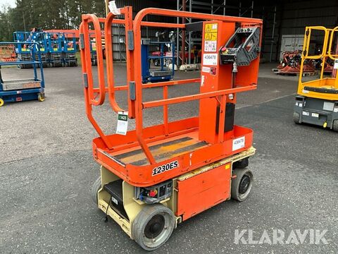 JLG 1230ES