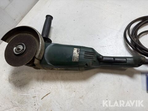 Metabo W2000