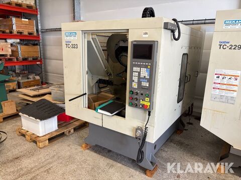Sonstige Tc-323