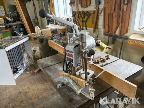 Holzher FK