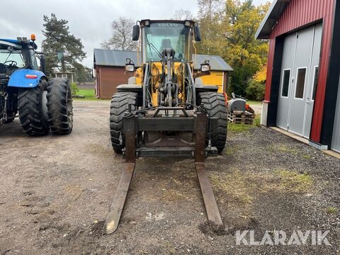 Volvo L70E 2
