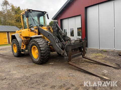 Volvo L70E 3