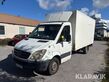 Mercedes-Benz Sprinter 316 CDI