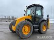 JCB Grävlastare JCB