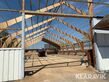 Sonstige Limträstomme  komplett stomme 22x48m Ridhus