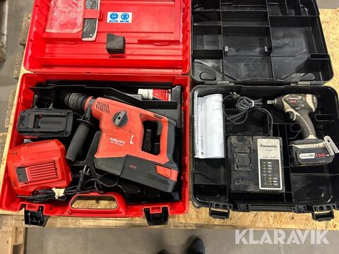 Sonstige TE 30A36 / EY 75A2LS2