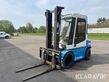 Sonstige 4-500 DBH 3,6 VL