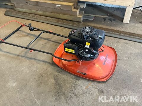 Sonstige Gräsklippare Husqvarna