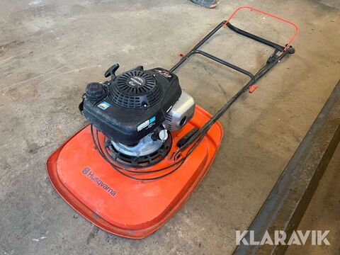 Gräsklippare Husqvarna 2