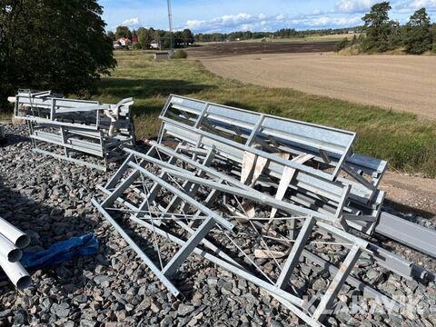 Sonstige Utgödslingselevator Bigdutchman