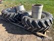 Goodyear Dubbelmontage Goodyear Kock & Sohn 540/65 R 34