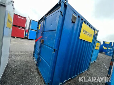 Sonstige Container 10fot