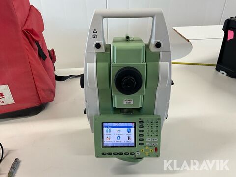 TCRP1205+R400 2