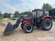 Case IH 745XL