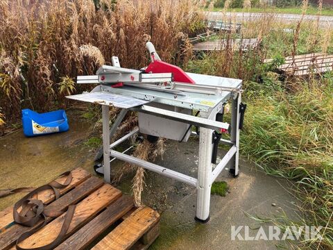 Sonstige Bordssåg MeecTools