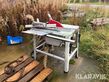 Sonstige Bordssåg MeecTools