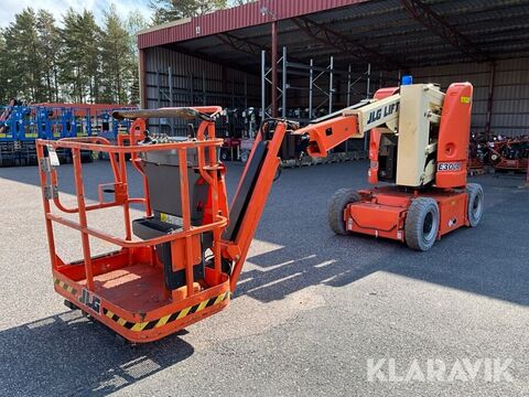 JLG E300AJP