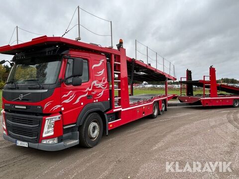 Volvo FM 