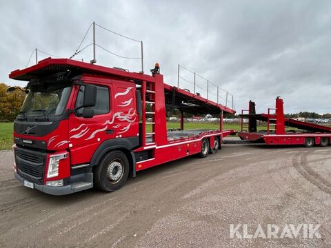 Volvo FM  2