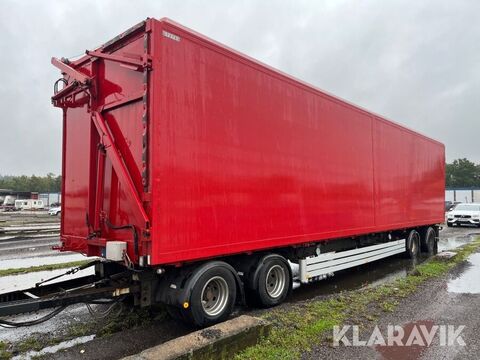 Sonstige A-trans FTP-4 SLB