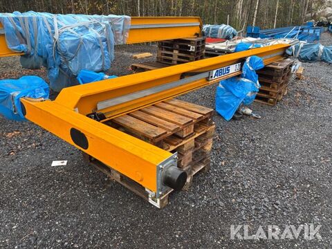 Sonstige Travers ABUS 3,2 ton