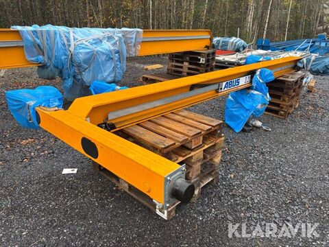 Travers ABUS 3,2 ton 2