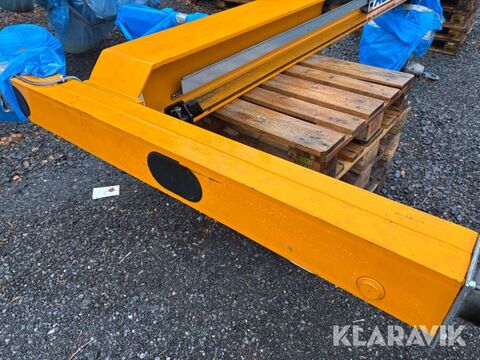 Travers ABUS 3,2 ton 3