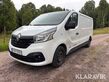 Renault Trafic dCi 120