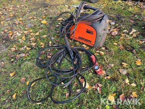 Sonstige Minarc 220