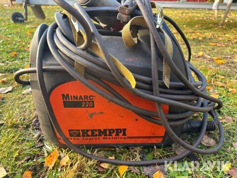 Minarc 220 3