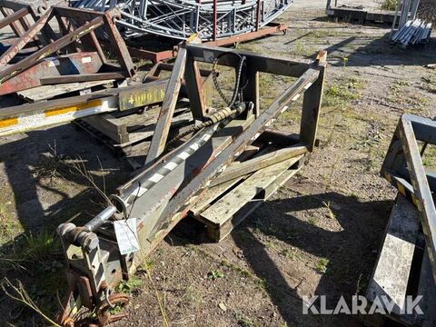 Sonstige Hydraulisk
